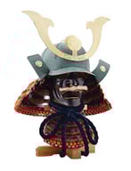 kabuto hanwei