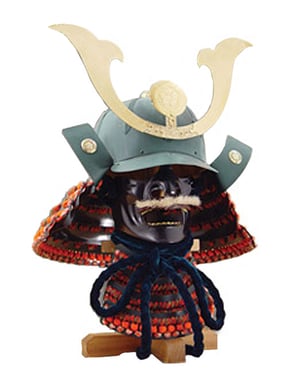 kabuto hanwei