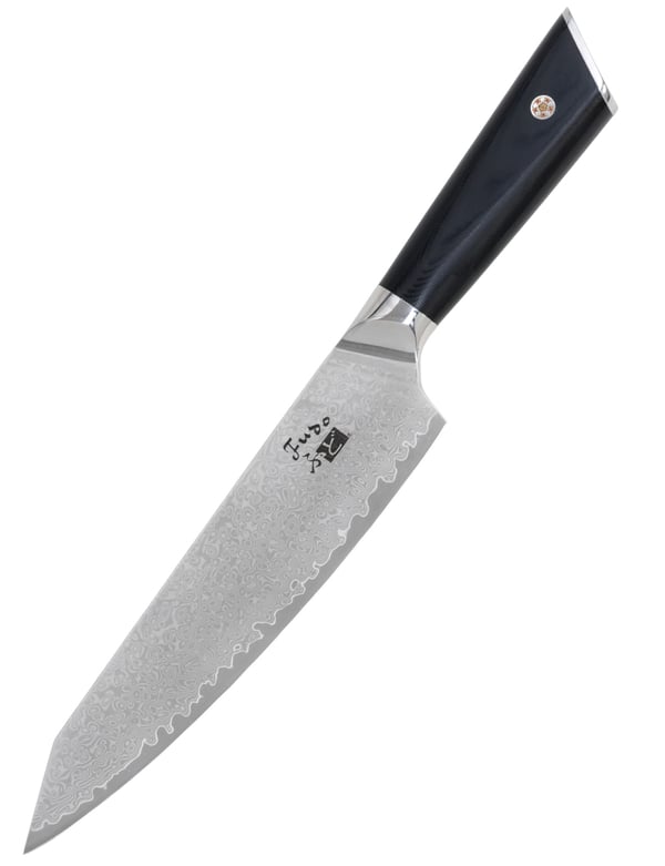 couteau japonais katana cuisine