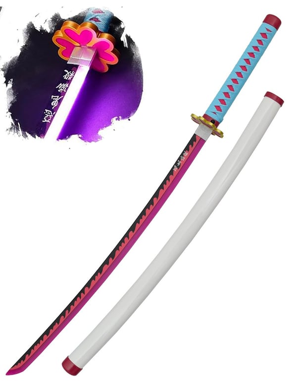 katana led kanroji lumineux