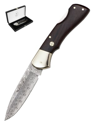 couteau à offrir