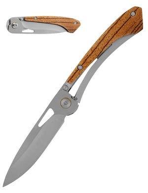 couteau simpliste pas cher deejo