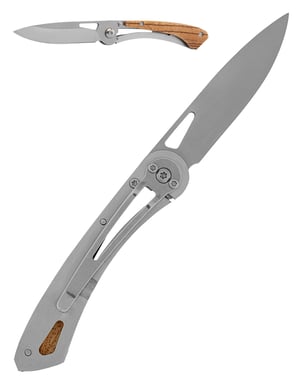 couteau simpliste pas cher