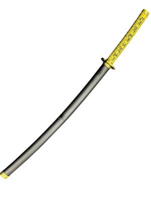 Katana Yoriichi demon slayer