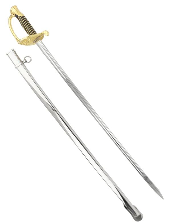sabre 1845