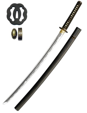 iaito japonais non tranchant