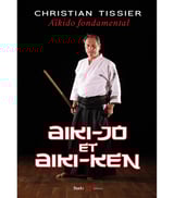 livre aikido