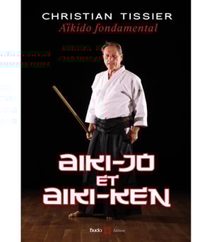 livre aikido