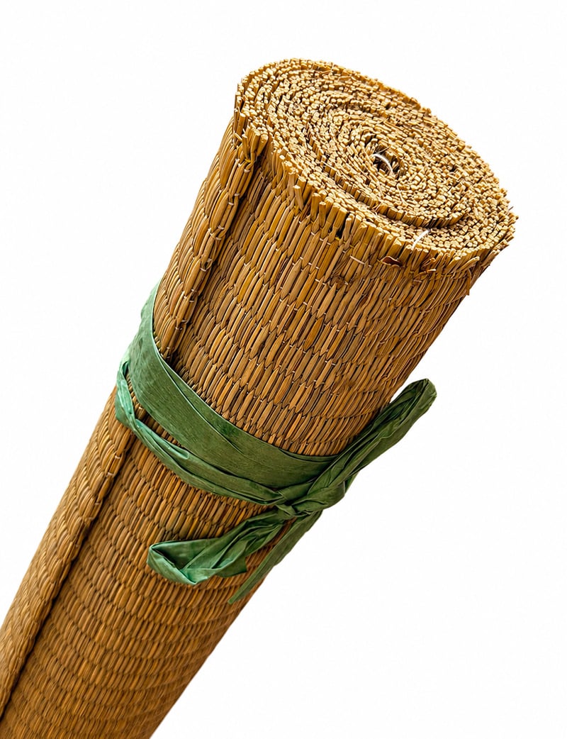 Natte de Coupe Traditionnelle