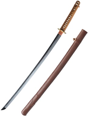 katana gunto ww2 neuf