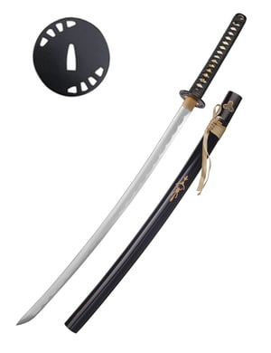 Katana pas cher tranchant japonais