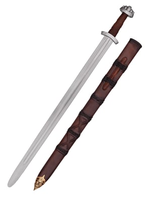 épée viking ou celte