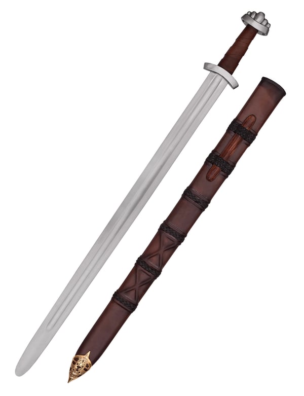 épée viking ou celte