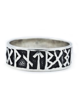 bague viking