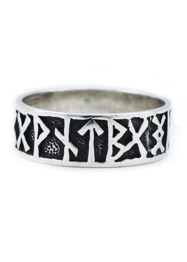 bague viking