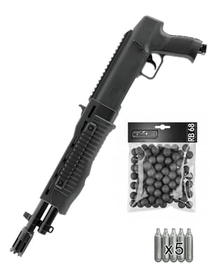 fusil co2 umarex