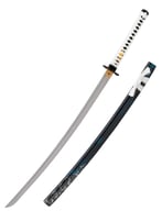 Katana Ghost of Tsushima tranchant pas cher