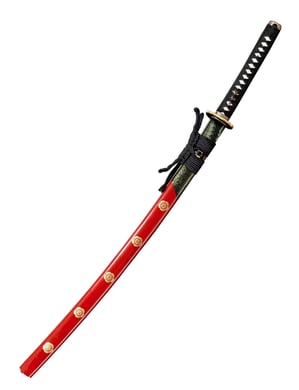 MON katana japonais Hana