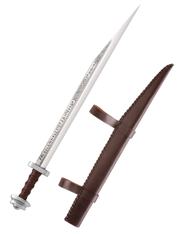 seax viking runes