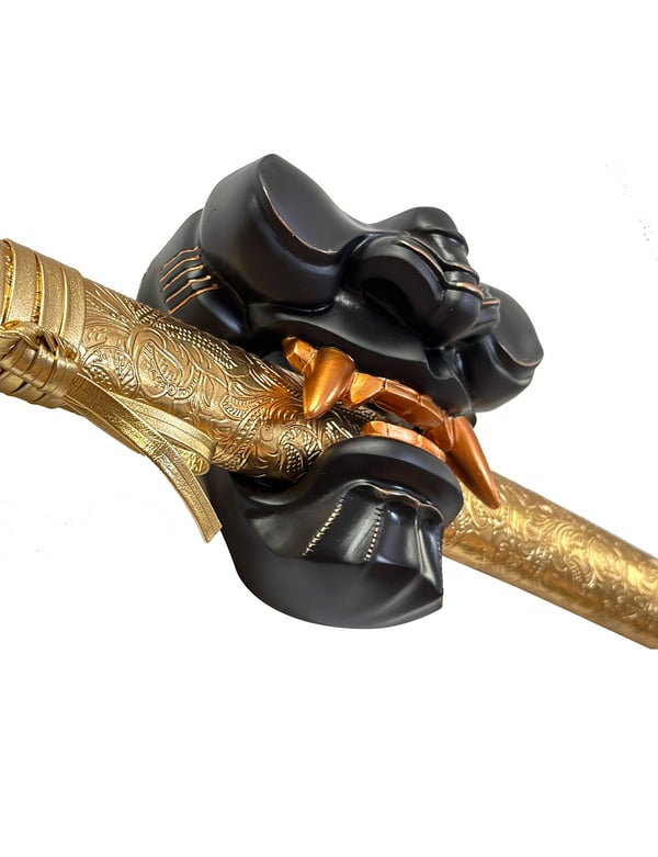 Support katana hannya