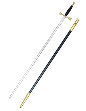 épée maçonnique