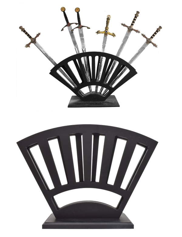 support épée