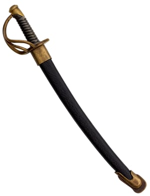 coupe papier militaire
