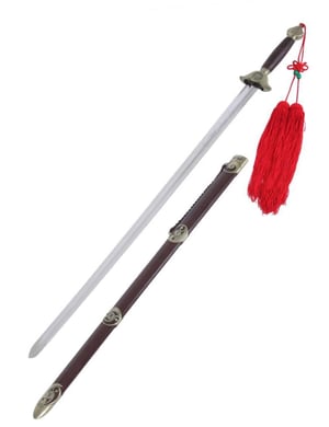 épée taichi