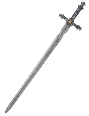 épée margnifique légendaire