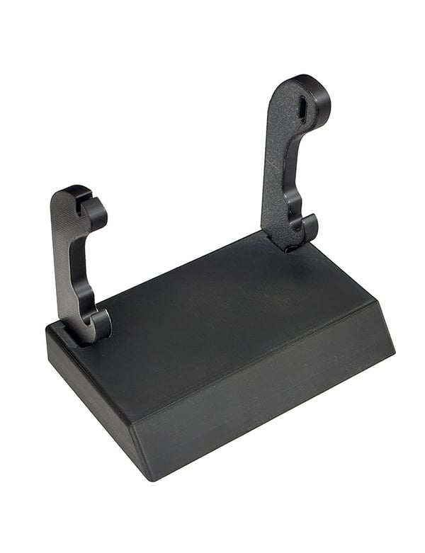 support coupe papier ou ouvre lettre