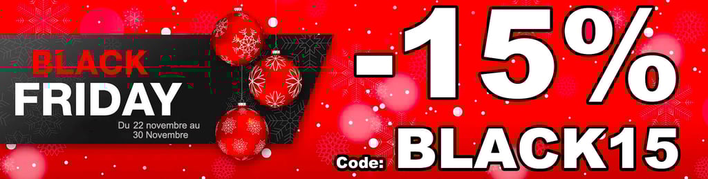 blackfriday katana épée