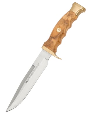 Couteau Chasse Muela Ranger