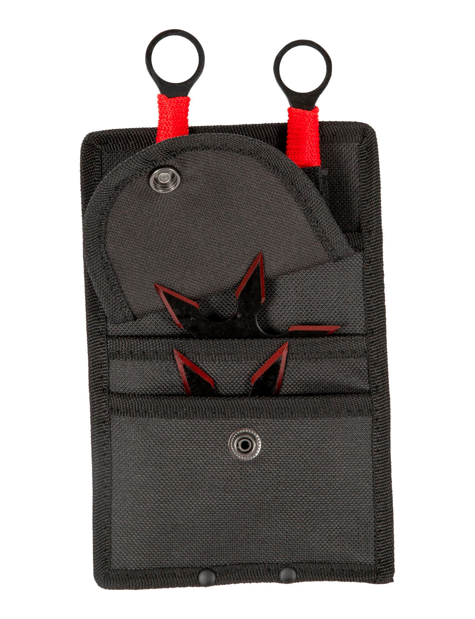 Lot Kunai et Shuriken Ninja - Image 1