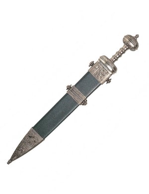 Glaive des Légions Romaines