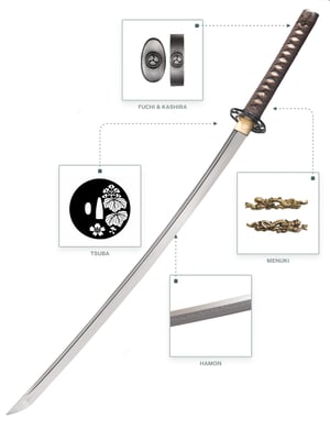 iaito entrainement sur mesure artkatana, nosyudo et Murasame