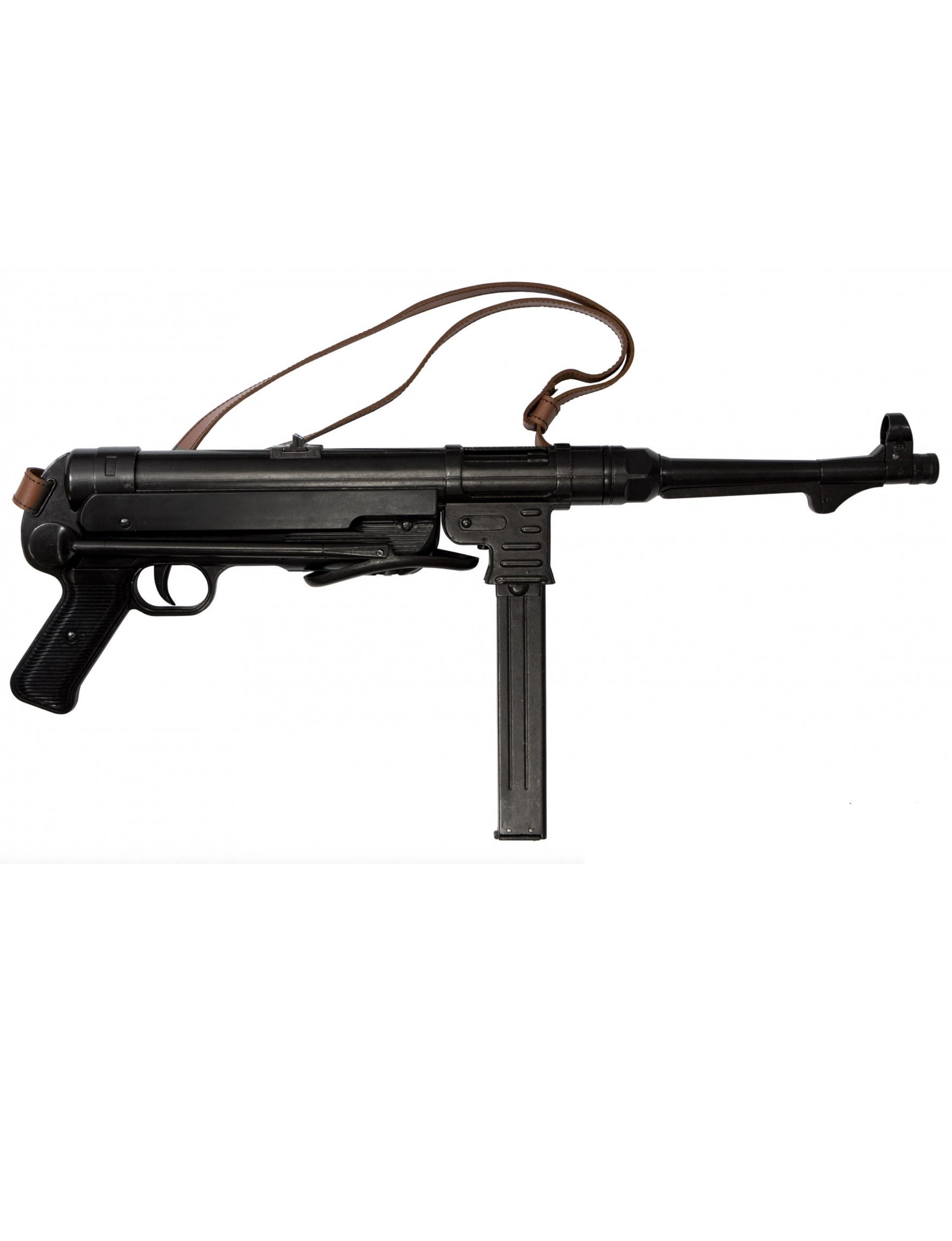 Fusil MP 40 avec Bretelle - Image 2