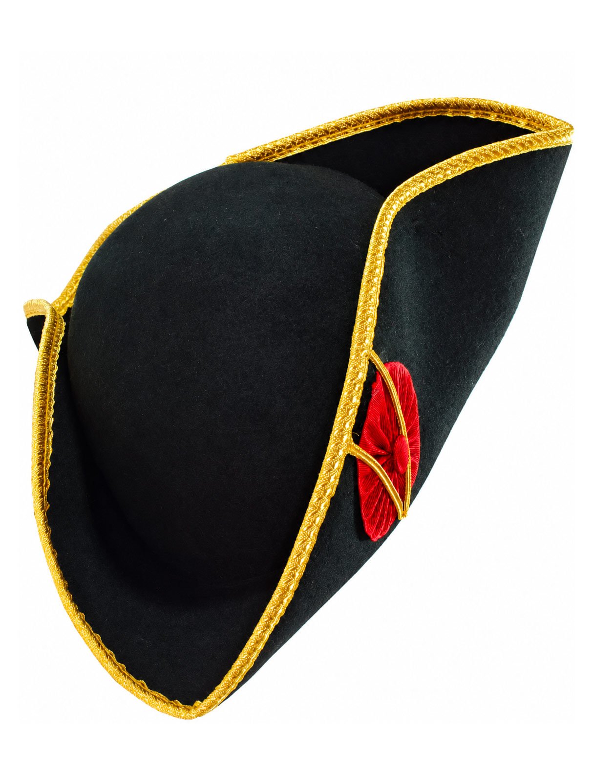 tricorne maçonique