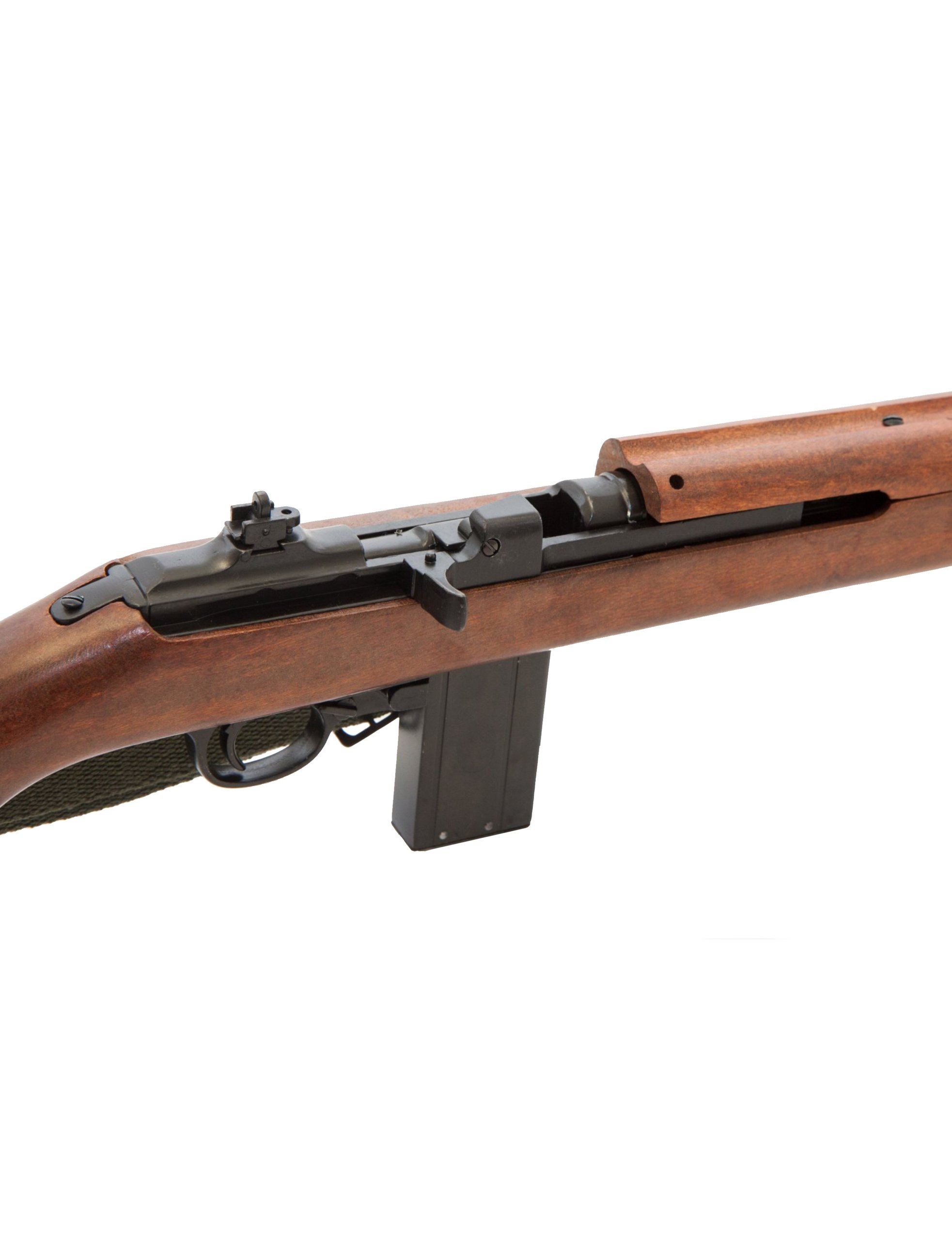 Usm1 1940 Fusil + Bretelle - Image 2