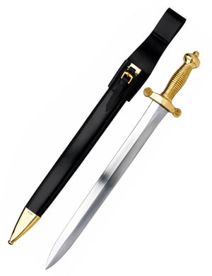 glaive infanterie 1831