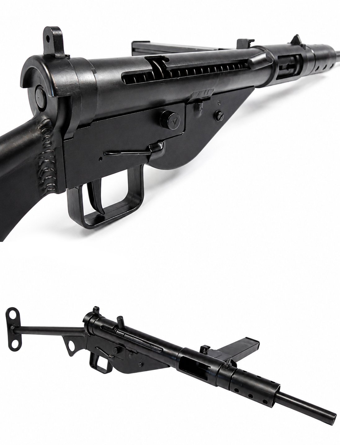 Sten Mark II, Royaume-Uni 1940 - Image 1
