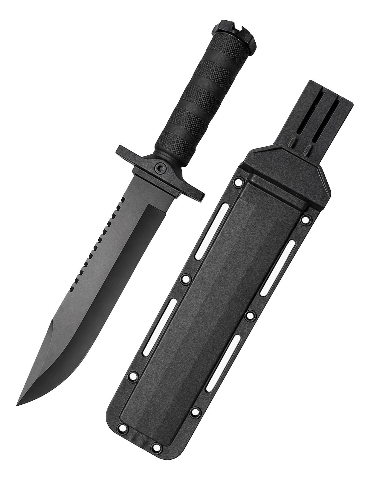 couteau militaire de combat