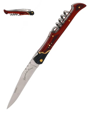 couteau laguiole pas cher