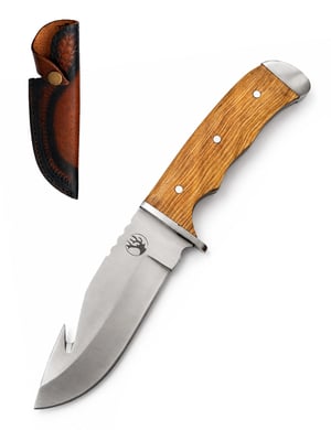 couteau de chasse pas cher