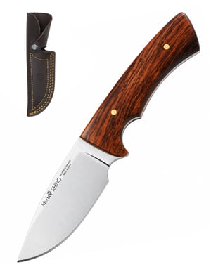 couteau de chasse Muela Rhino