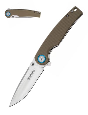 couteau pliant boker outdoor