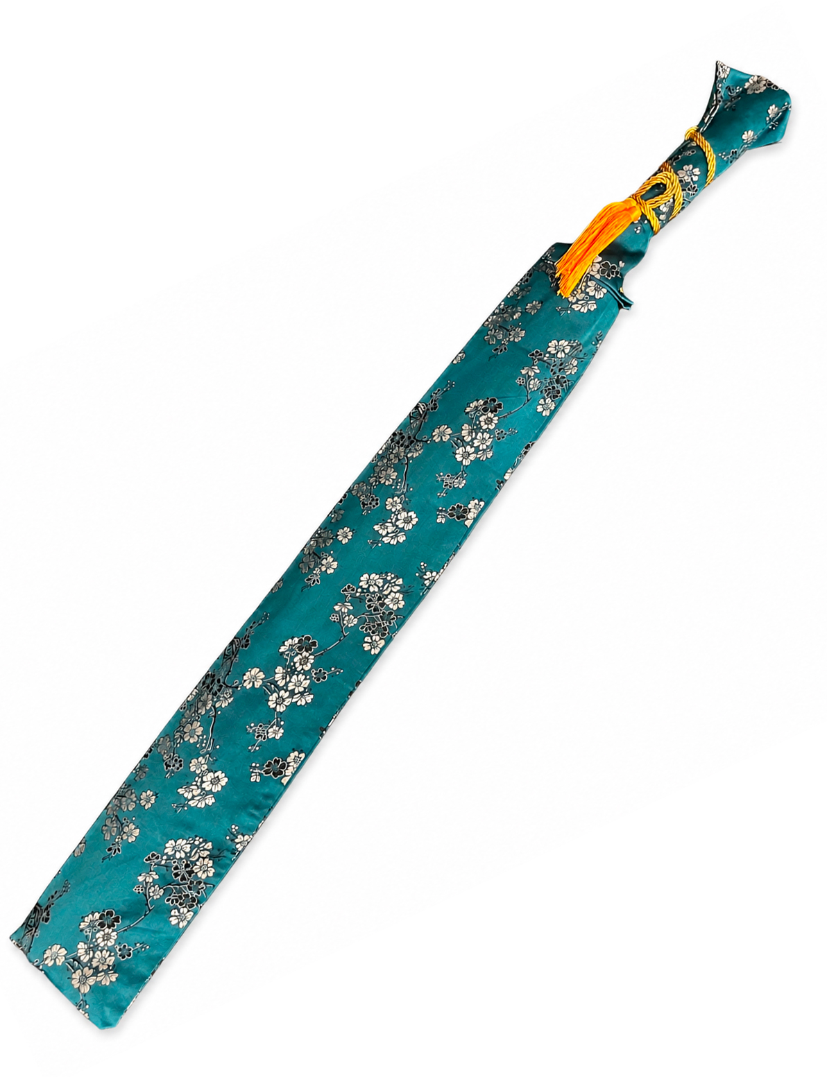 Housse katana florale - Image 1