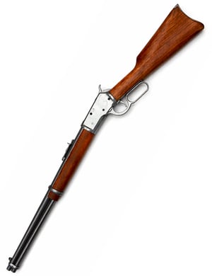 Winchester Model 1892 reproduction
