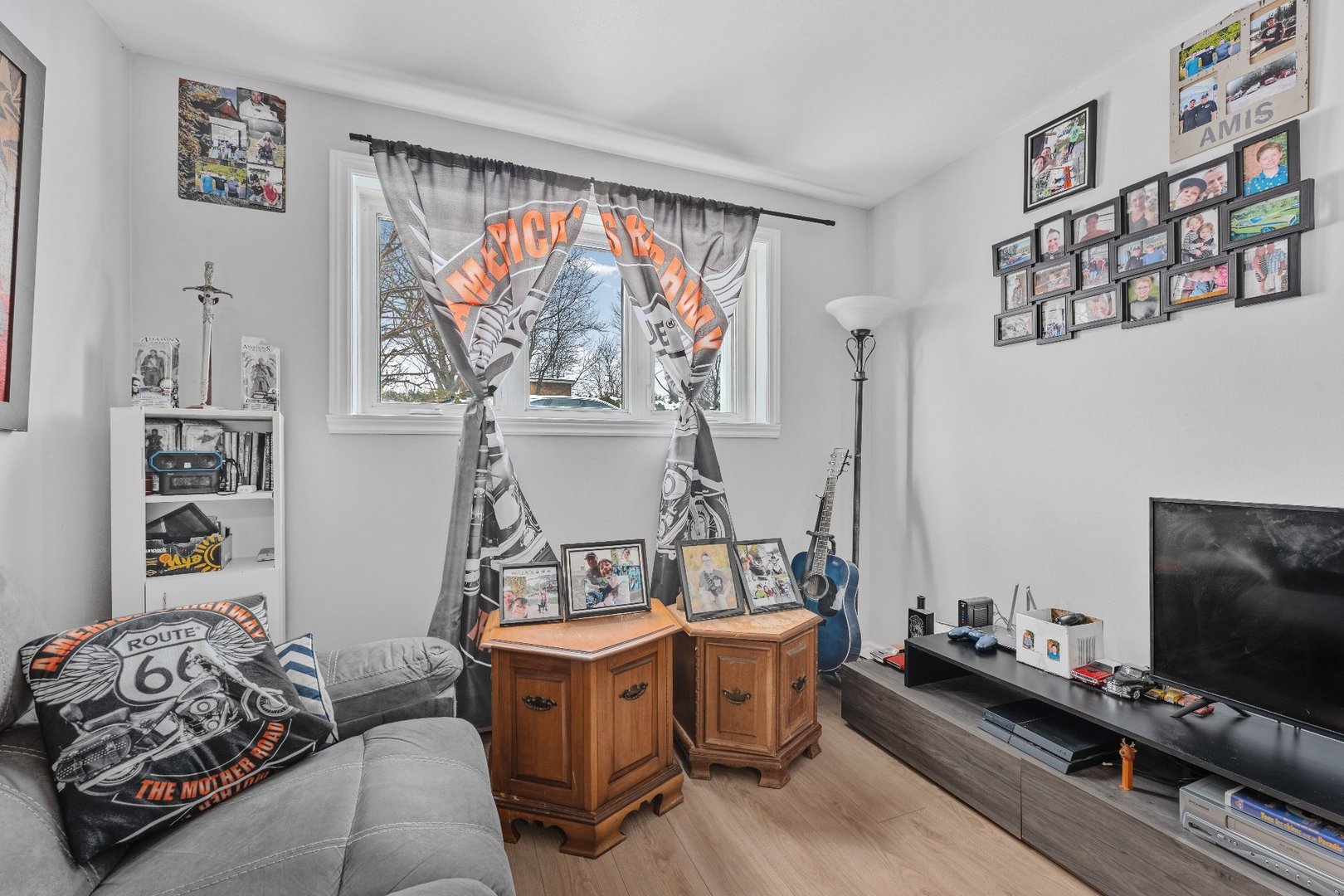 Logement 4