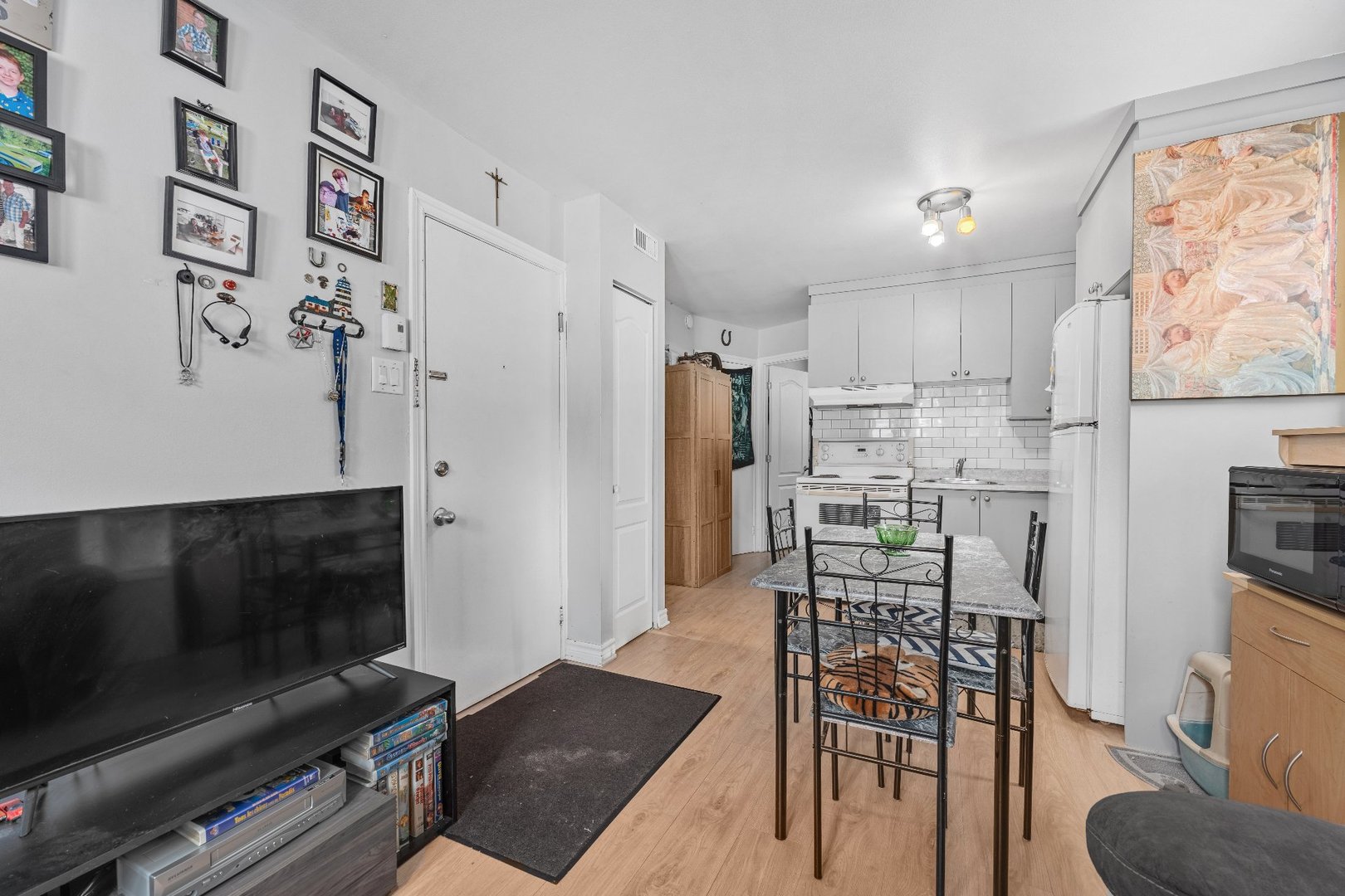 Logement 4