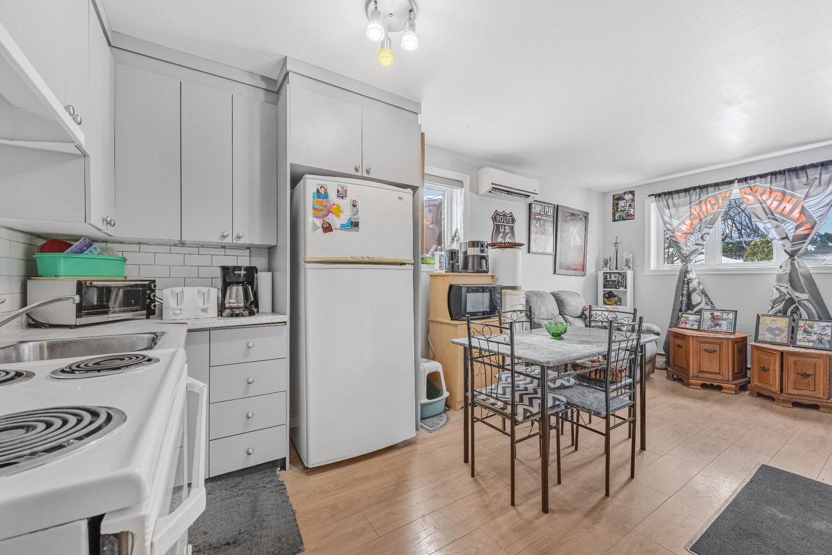 Logement 4